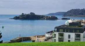Plymouth Hoe Central * Free Parking * Ocean Reach - Image 5