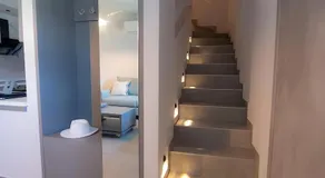Modern Stay Luxury Suites - Kallikrateia Halkidiki - Image 5