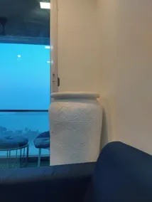 Polygon 2BHK Seaview Cozy Stay at Harnai Dapoli - Image 5