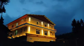 Regal one hotel - Image 2