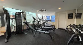 Asto Hotel Kuala Lumpur - Image 4