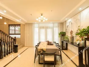 Sushangyuan Boutique Hostel - Image 3