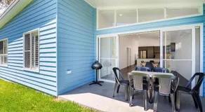 Sanctuary Blue Pet Friendly 5 Mins to Hyams Beach - Image 5