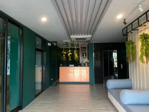 Dee Hotel Phayao - Image 2