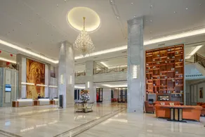 Vienna International Hotel 5.0 Sichuan Shehong Tulip - Image 2
