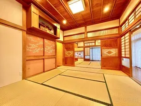 Inashiki House - Image 2