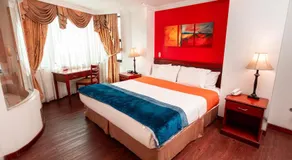 Quo Vadis Hotel - Image 3