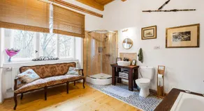 Soví Dom- historické apartmány z 19 storočia, 4km od Banskej Štiavnice - Image 2