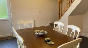 Breathnach Cottage Annexe Knockleagha Ballina F26 D7E2 - Image 2