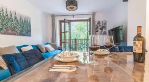 LOIRA CASA SANCHINES: Cálido dúplex en Benasque - Image 3