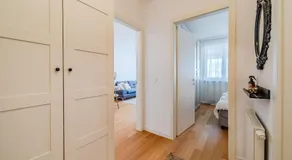 Meandar Zagreb Apt w/ Garage & Terrace - Happy Rentals - Image 4