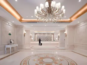 Vienna International Hotel Hefei Zhengwu District Swan Lake Olympic Sports Center Mixc - Image 2