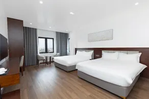 Khách sạn Kim Đồng Hotel - Image 4