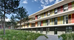 SwissTech Hotel - Image 3
