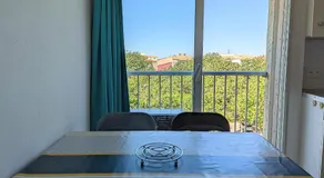 Appartement avec parking Cap d'Agde, La Falaise - Image 5