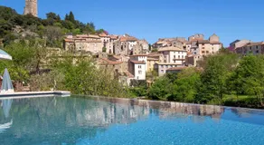 Ecole Olargues - Chambres & restaurant - Teritoria - Image 4