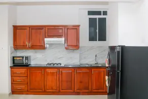Luxury 3 bedroom Apartment in Colombo 6 - Image 5