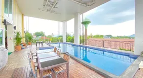 The Bridge Residence Hotel - Image 2