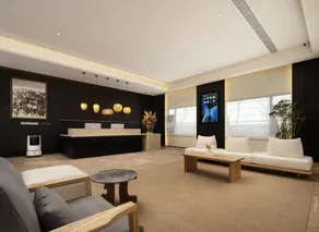 云漫见野酒店西安咸阳国际机场店 - Image 3