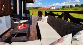 Warmia Domek Bukowy - Image 3