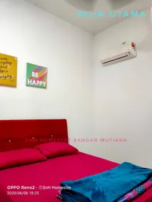 ENH HOMESTAY BANDAR MUTIARA SUNGAI PETANI - Image 5