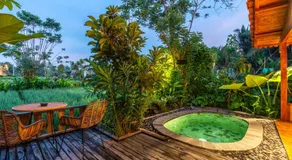 Giri Kusuma - A Sacred Spring Pool Retreats - Image 3