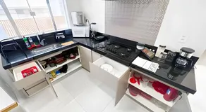 M203- Apartamento c/ Suíte Completo Patos de Minas - Image 5
