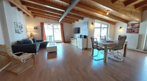 Appartamento 7 - Villa Jugendglück c / o Ruegenlotse - Image 2