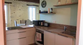 Maison de charme dans un Hameau Provençal - Image 4