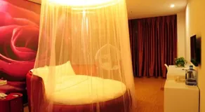 Shell Shangxi Xinzhou Dai County 108 State Road Hotel - Image 2