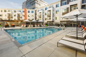 Global Luxury Suites at Reston - Image 3