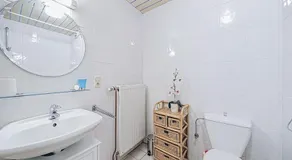 Holiday apartment in beautiful Hünningen - Image 2