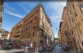 Domus Spagna Capo Le Case Luxury Suite - Image 5