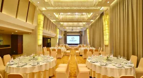 Beijing Jiangsu Plaza Hotel - Image 3