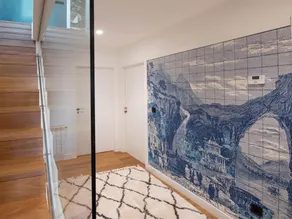 Villa in Sanxenxo with Pool  Sea Views - Image 4