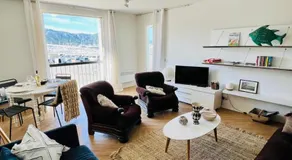 Belle vue sur le port & Parking privé - Image 2