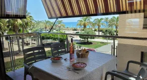 VistaMar Beautiful Apartment with Amazing Sea View, Pineda de Mar - Image 3