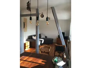 Haus FeLiSi Comfortable holiday residence - Image 2