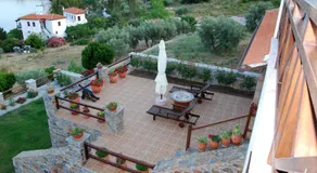 Vila Elena 1astoning view - Image 5
