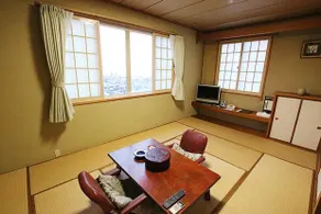 Hakodate Motomachi Hotel - Image 2