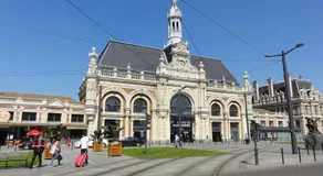 charmant studio tout confort à 50m de la gare - Image 3