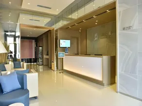 JinJiang Inn Qinhuangdao Yanshan Univeristy - Image 4