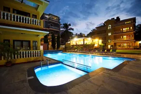 Marina Bay beach Resort - Image 5