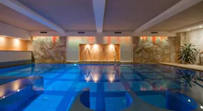 Hotel Bergheimat - Image 5