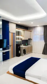 Rosalyne Sleepbox Stasiun Tugu - Image 2
