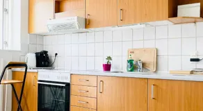 Scandinavian Apartment Hotel - Prison Museum 1- one room apartment - Image 2