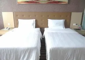 Shanshui Trends Hotel (Guangzhou Xiayuan) - Image 2