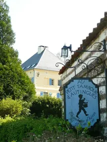 B&B au petit tambour d'Autingues - Image 3