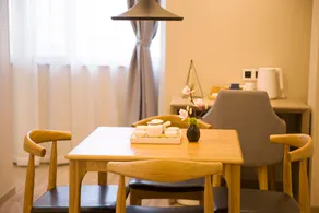 Starway Hotel Nanjing Tangshan Hot Spring Resort - Image 5