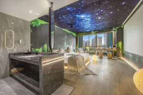 Candy Austin Hotel (Huaxin Bubugao Plaza Branch) - Image 4